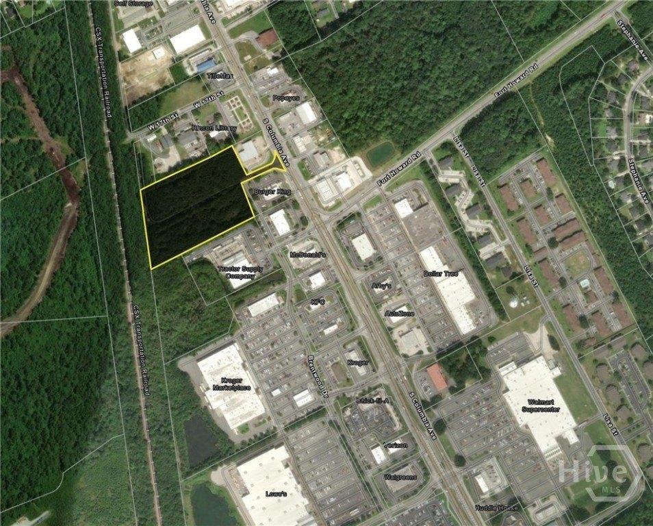 Property Image for S Columbia Avenue