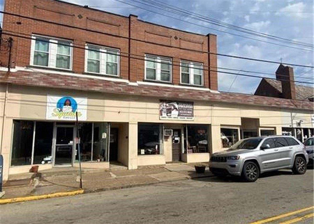 Property Image for 1703 Monongahela Ave