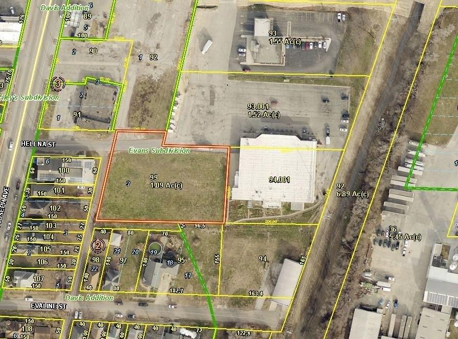 Property Image for Helena Street