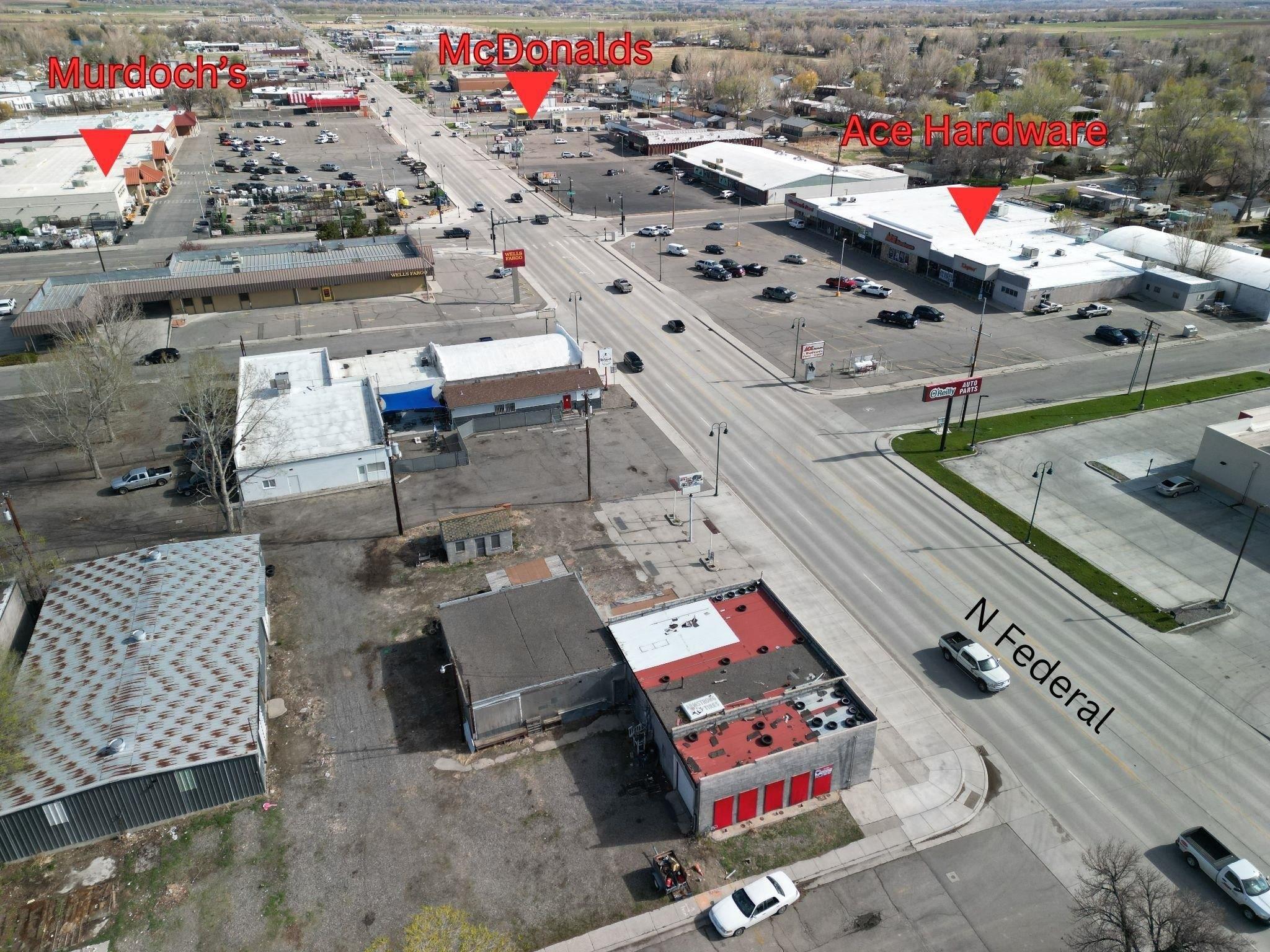 Property Image for 502 N Federal