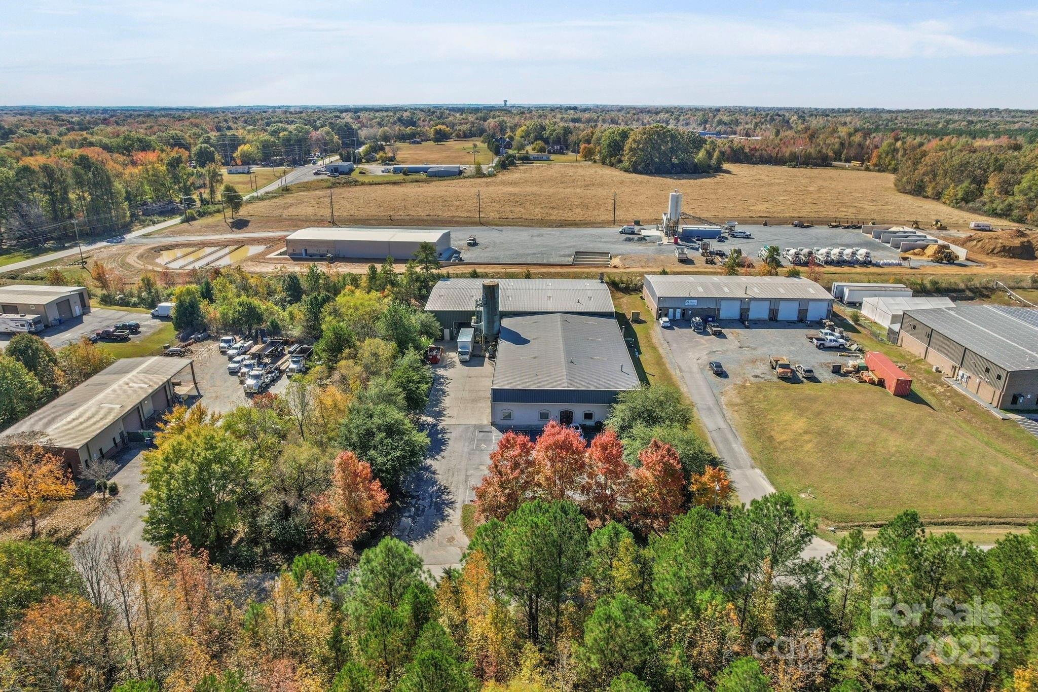 Property Image for 3213 Westwood Industrial Drive