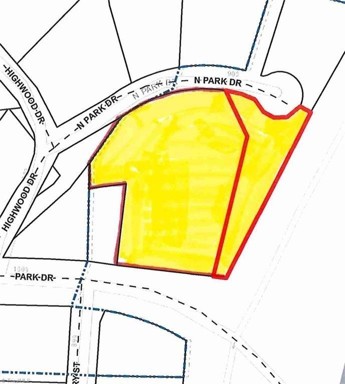 Property Image for 1000 N Park Drive