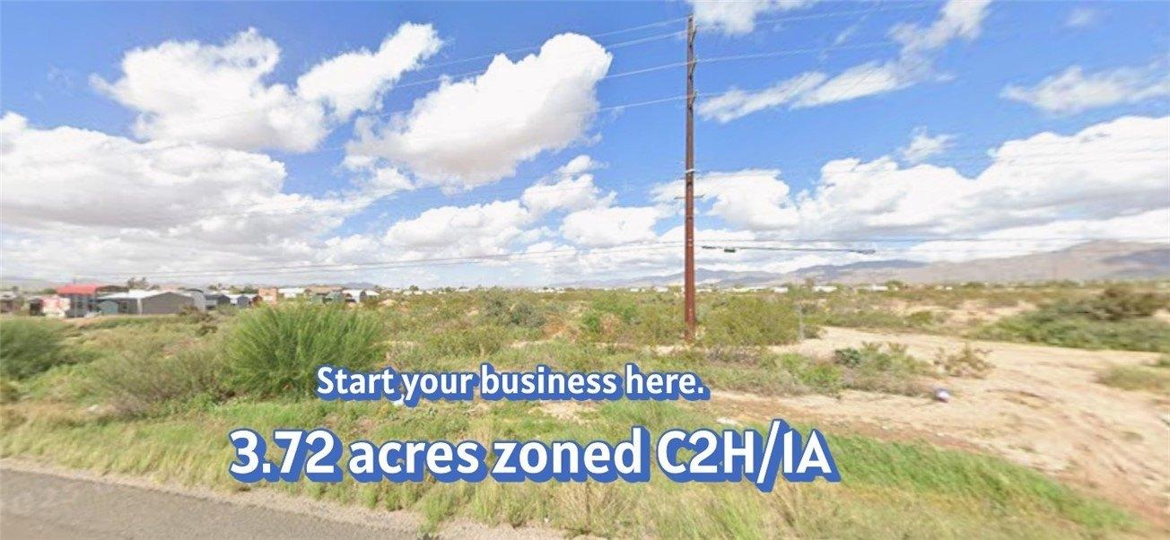 Property Image for Hwy 68 lot: 7 & 8