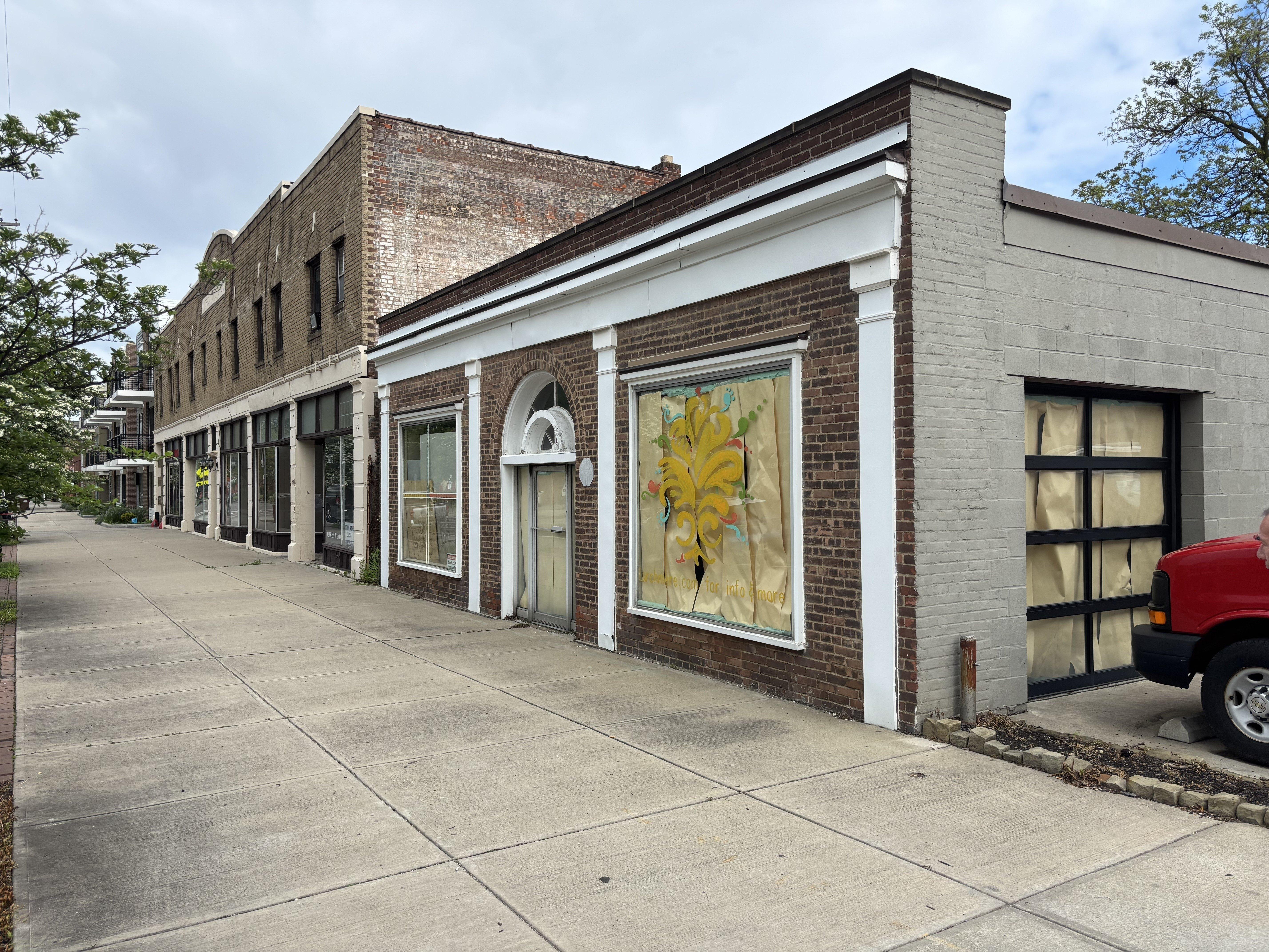 Property Image for 12621 Larchmere Blvd, Cleveland, OH 44120