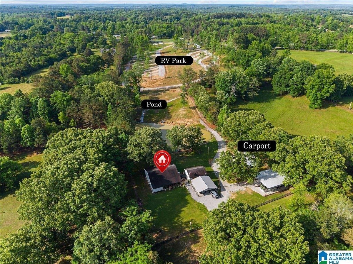 Property Image for RV Park HIGHWAY 195