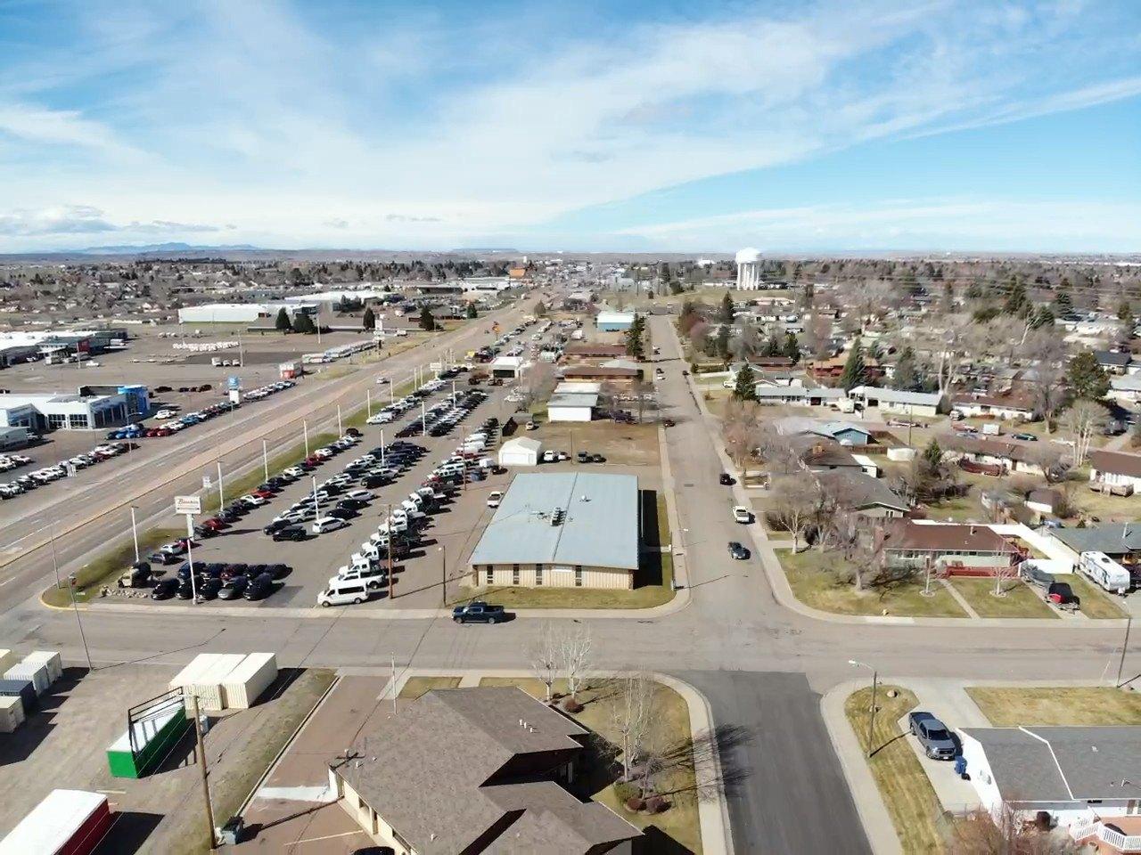 Property Image for 4930 9th Ave S, Great Falls, MT 59405