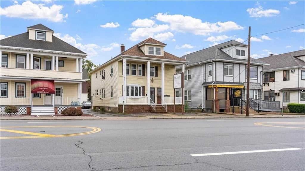 Property Image for 700 Reservoir Avenue