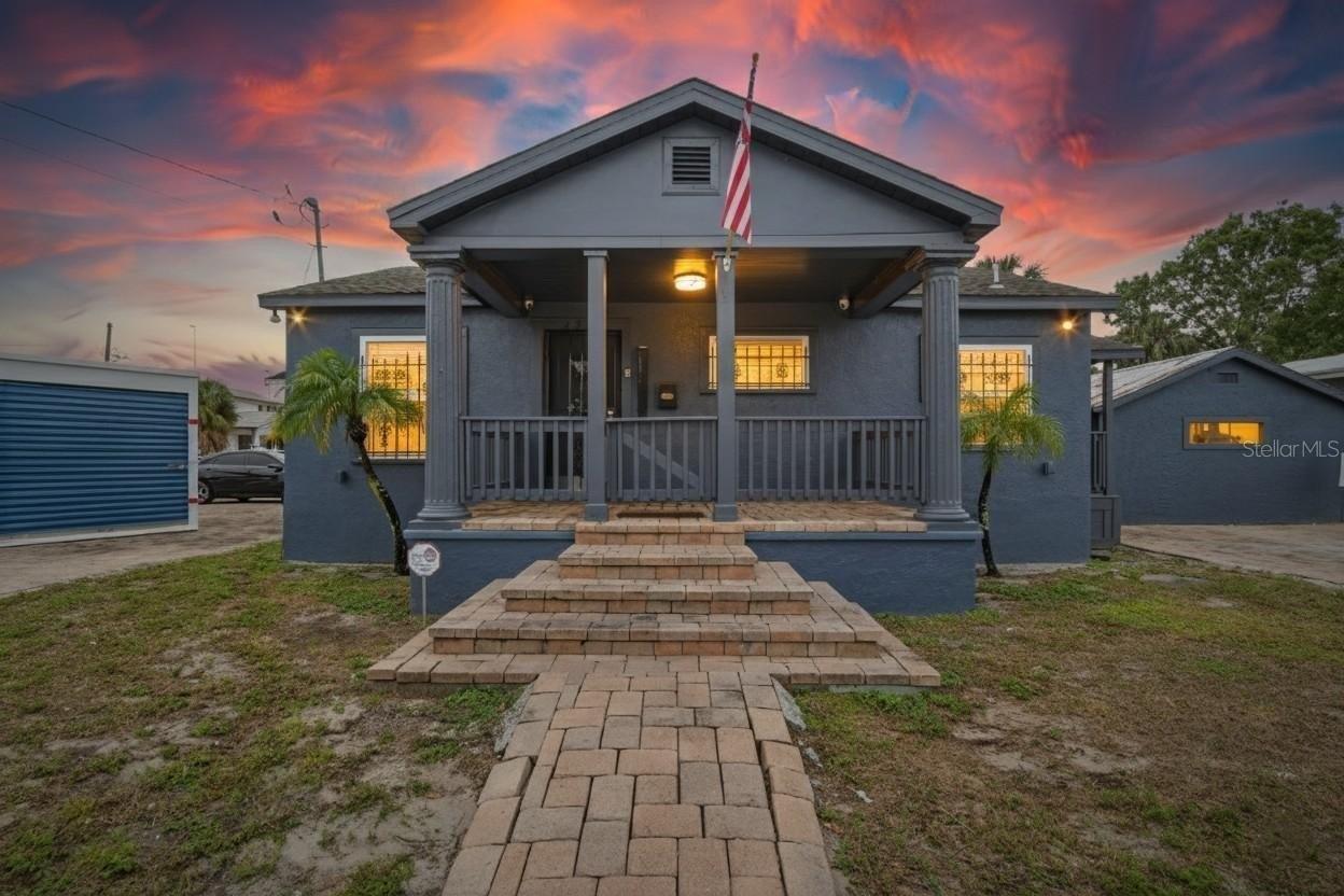 Property Image for 1305 N Armenia Avenue