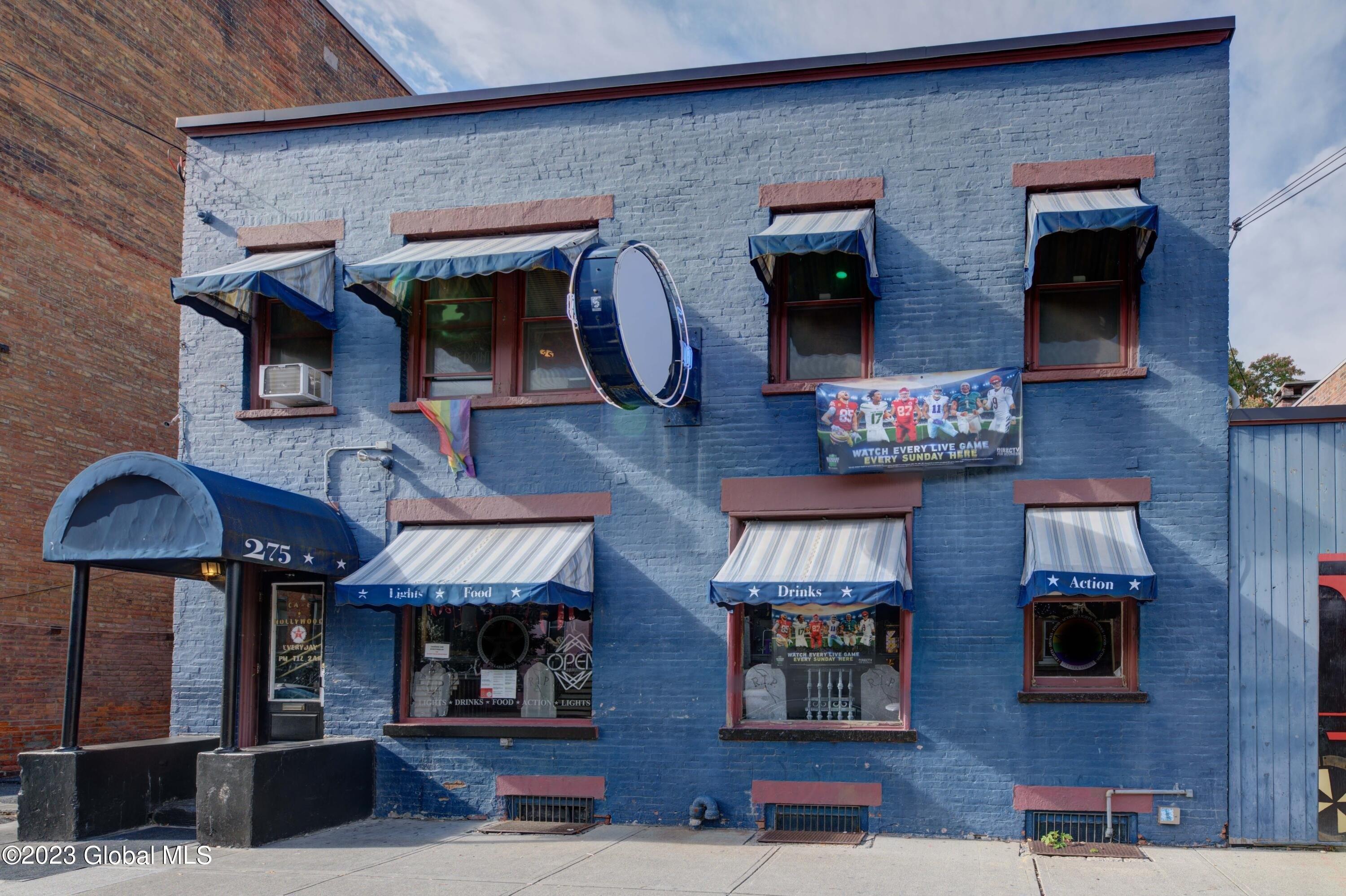 Property Image for 275 Lark Street