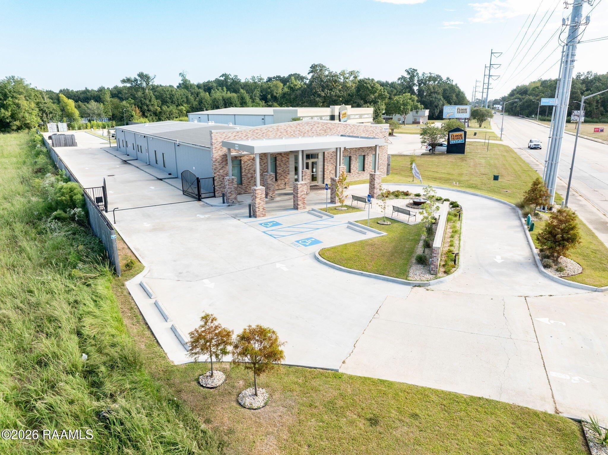 Property Image for 1324 Ambassador Caffery Parkway