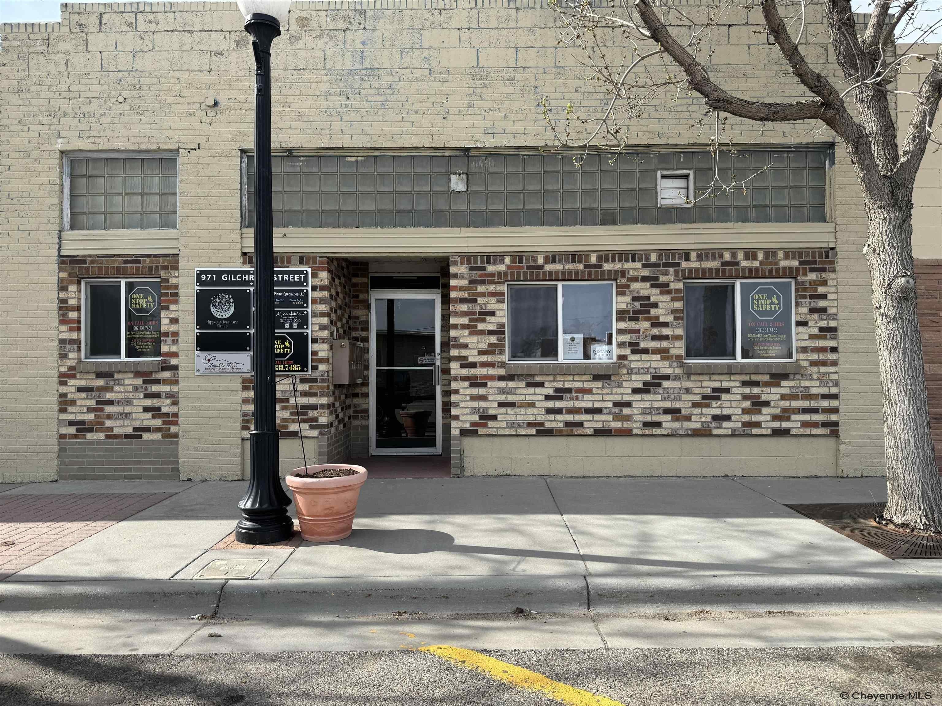 Property Image for 971 Gilchrist St