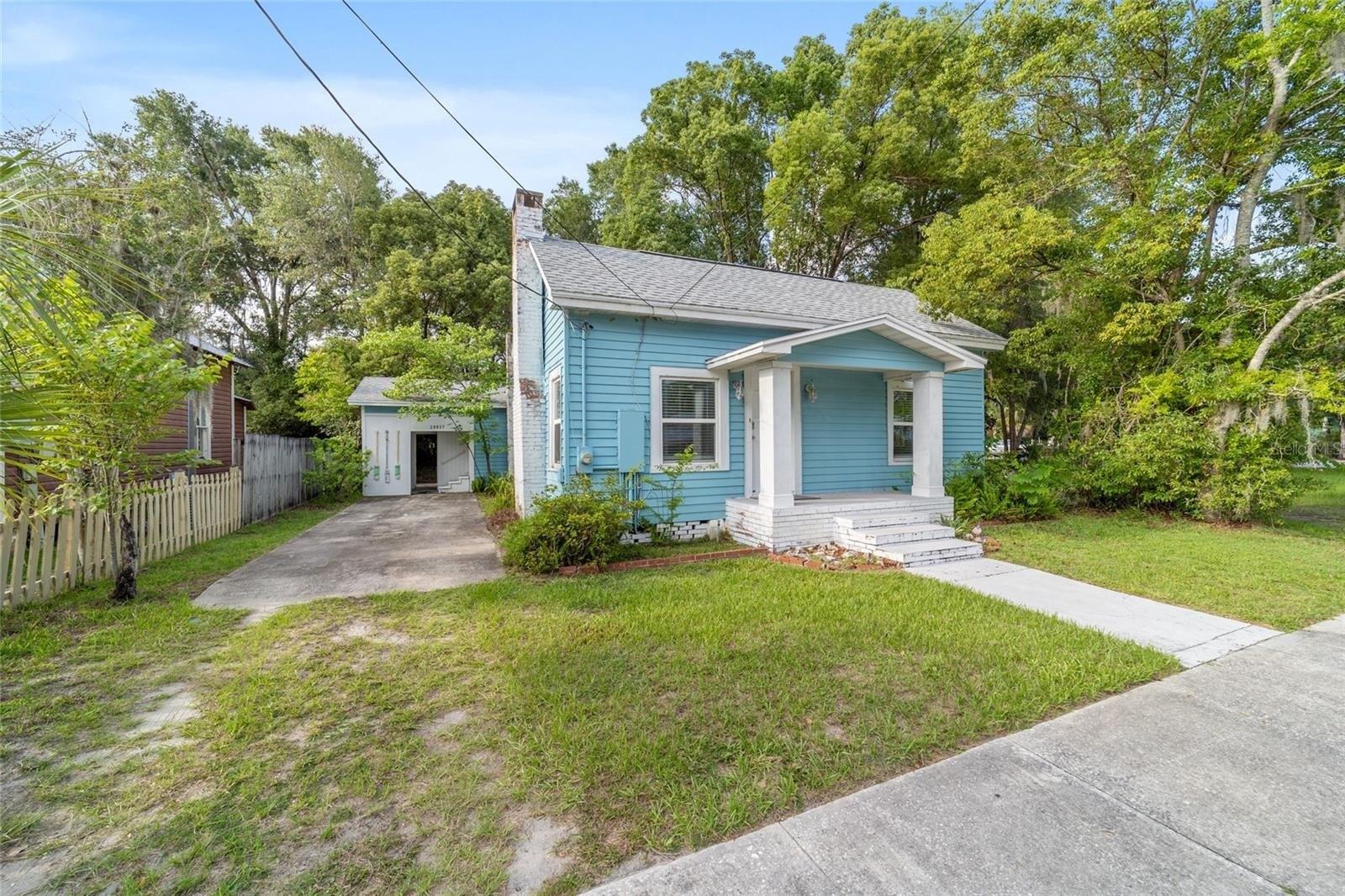 Property Image for 20837 WALNUT Street