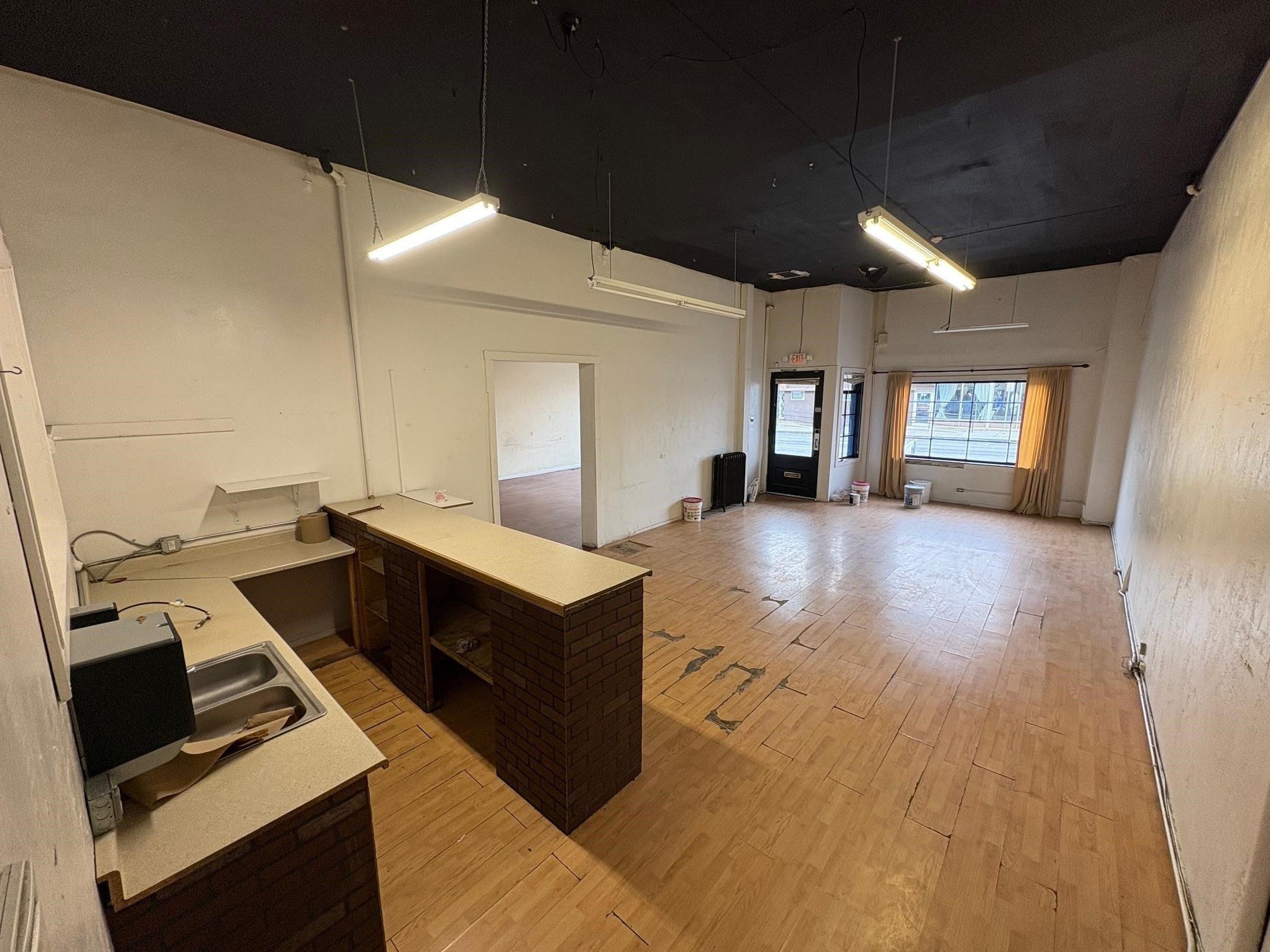 Property Image for 303 W 2nd Ave