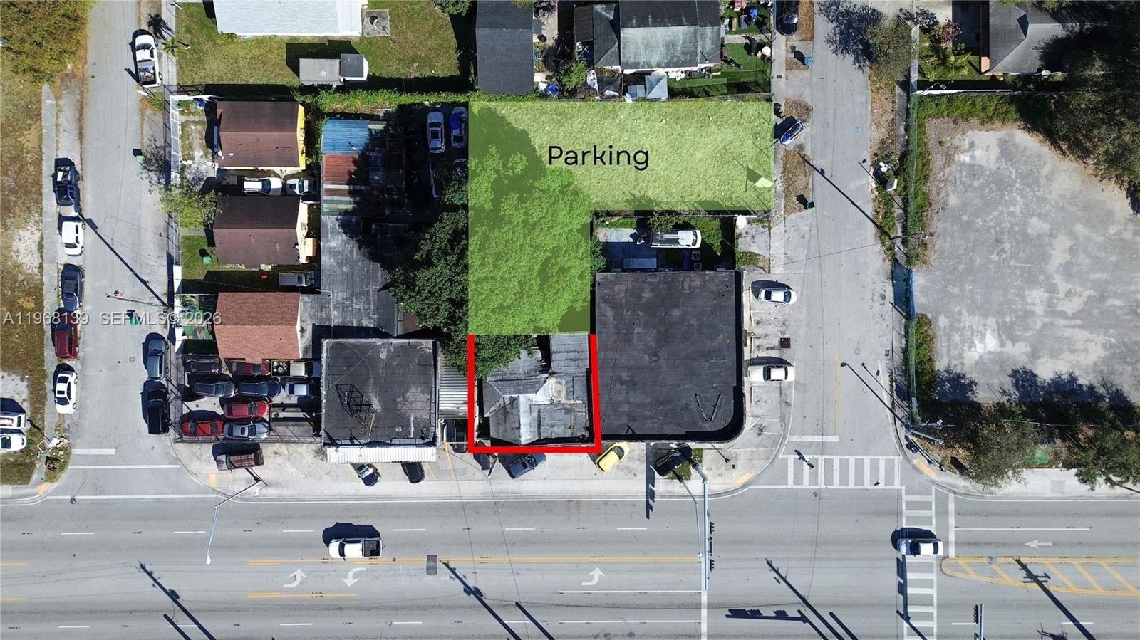 Property Image for 1067 NW 79th St