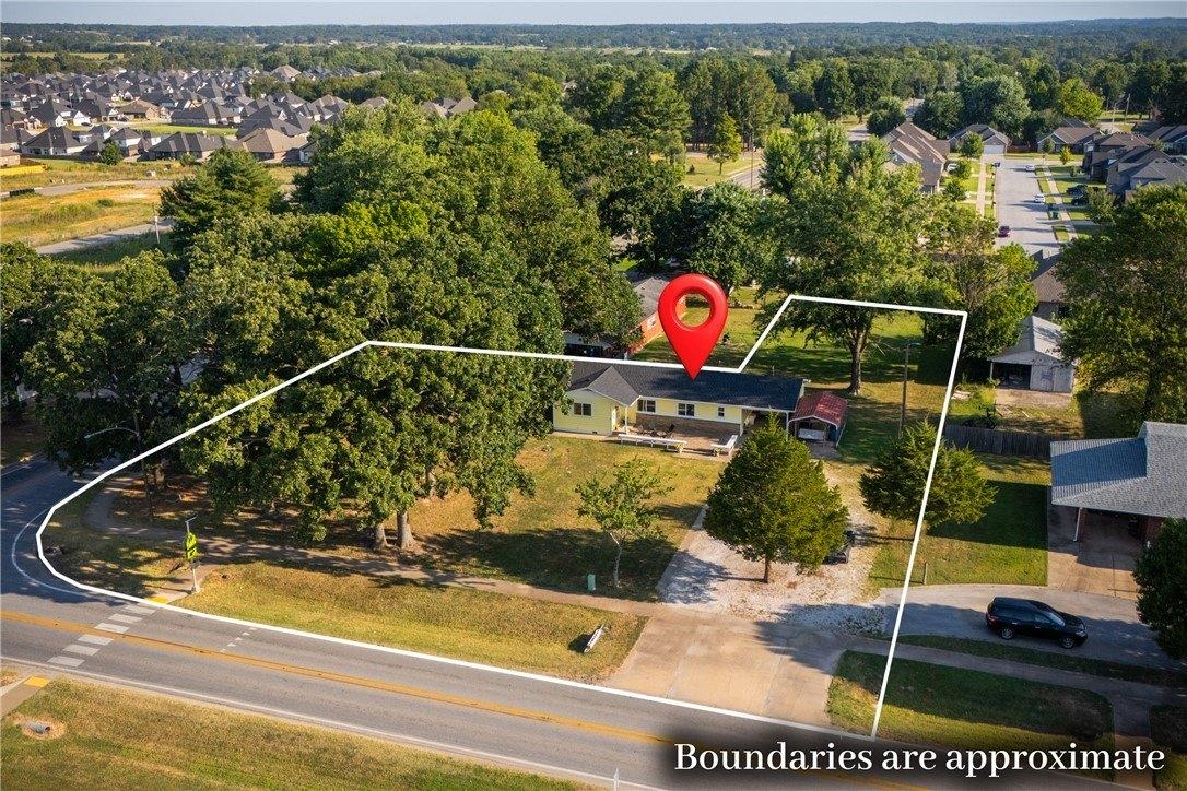 Property Image for 612 W Pickens Road