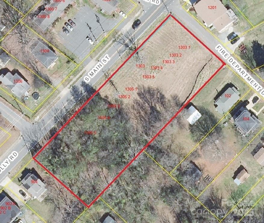 Property Image for 1303 S Main Street