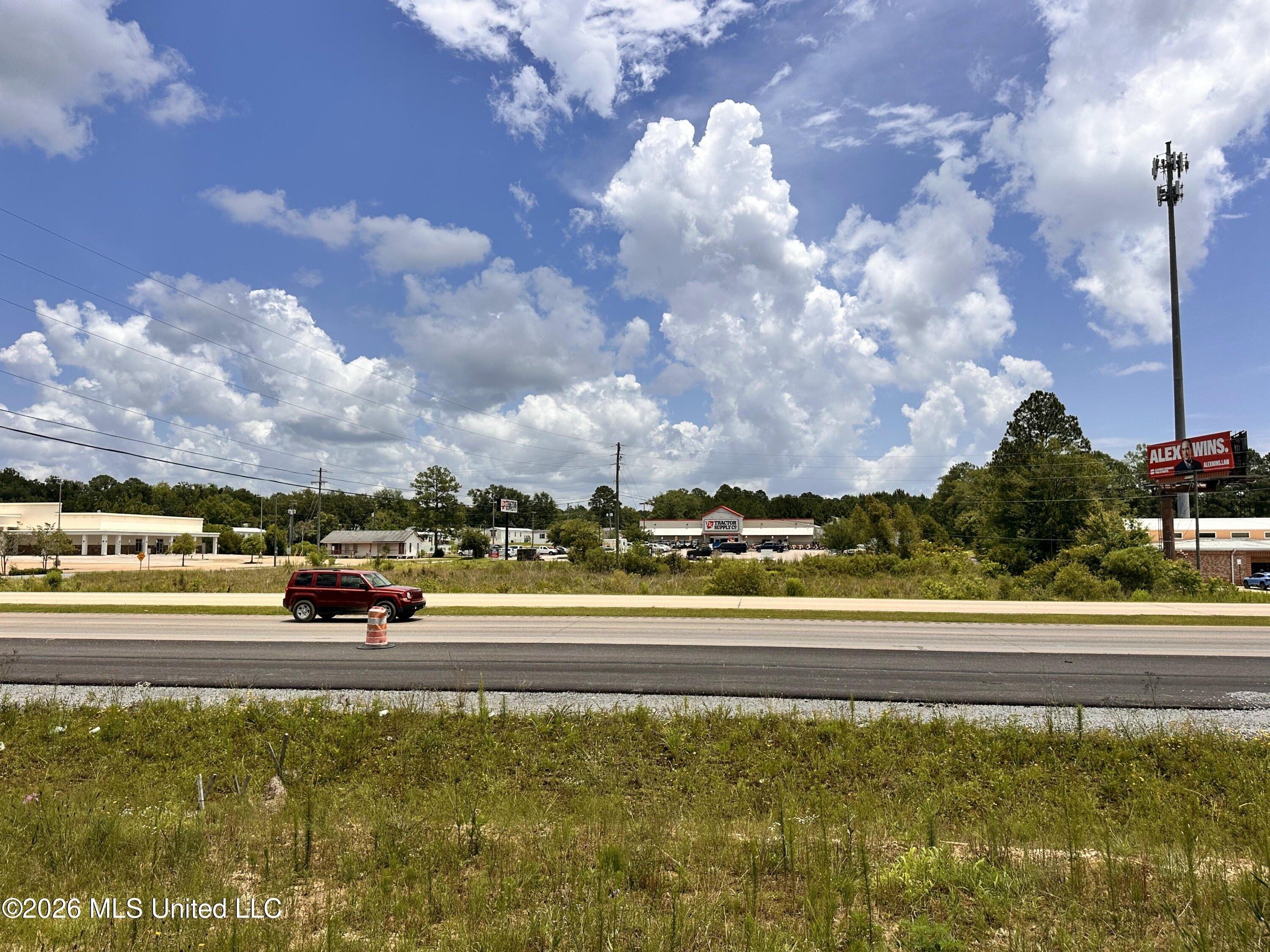 Property Image for 3.72 Acres U.s. 49