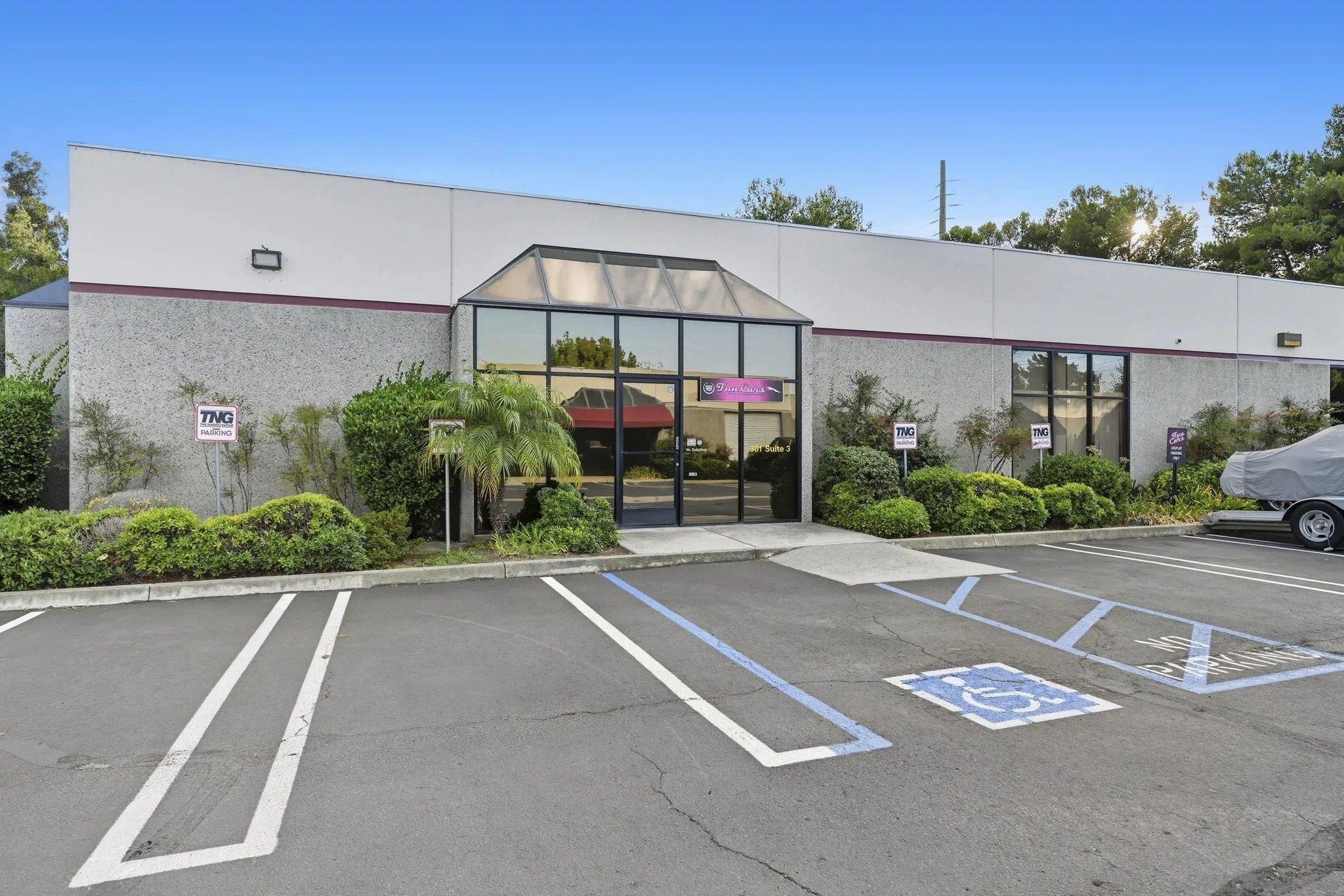 Property Image for 301 Enterprise St, Suite 3