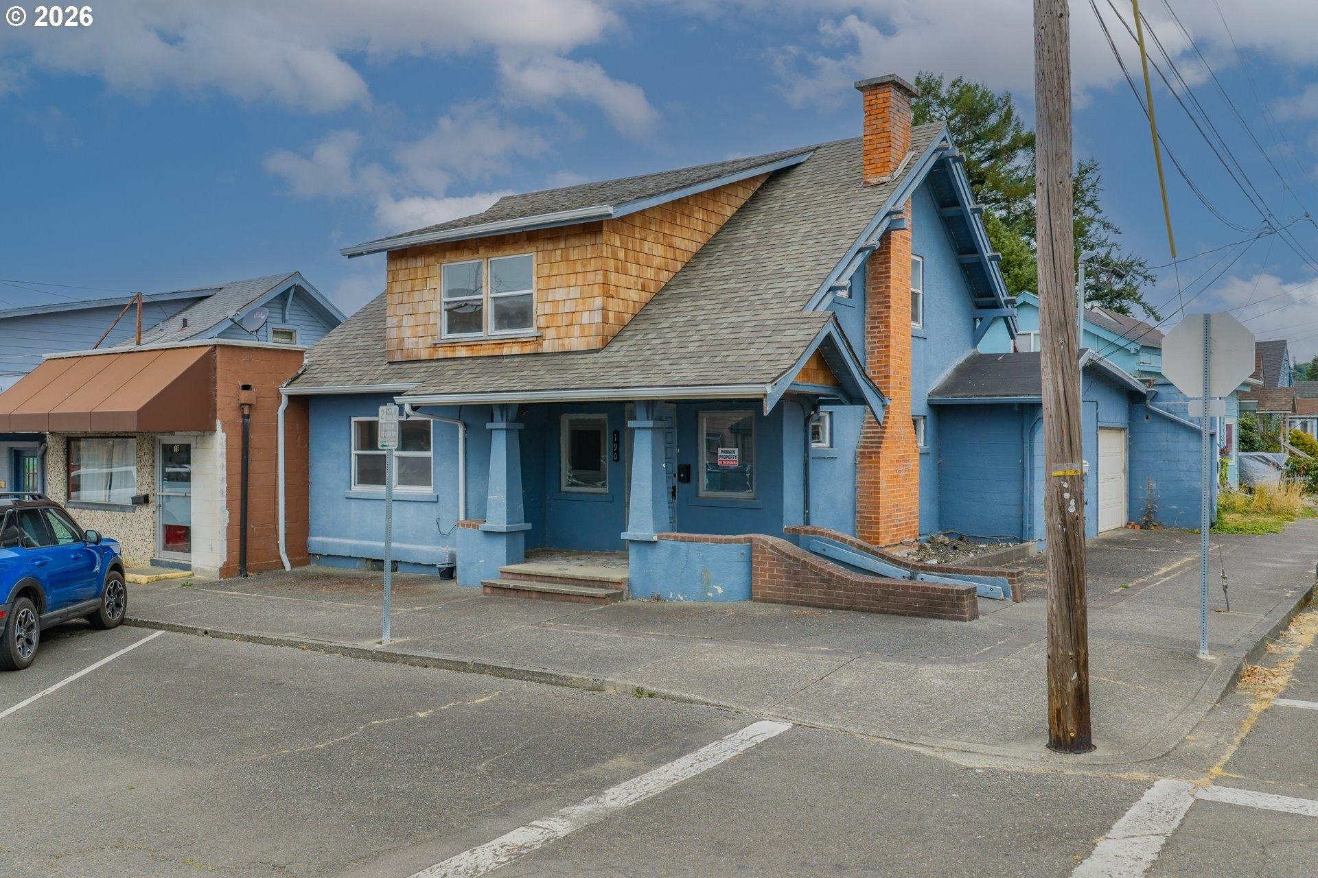 Property Image for 190 E 3RD St