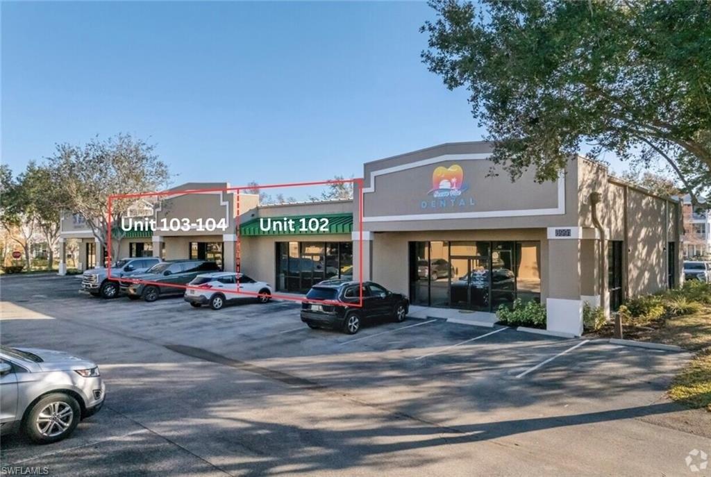 Property Image for 8991 Daniels Center Dr 103 & #104