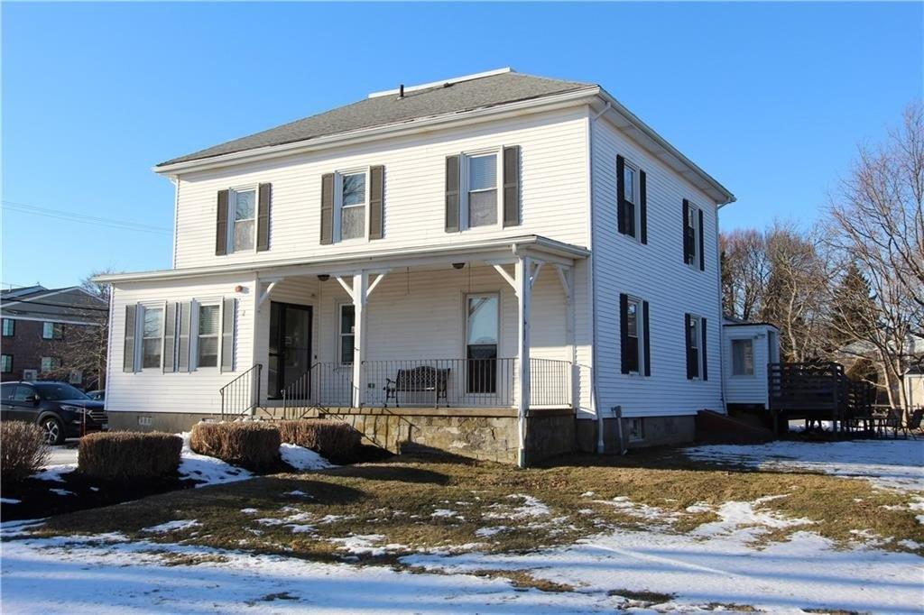 Property Image for 460 E Main Road