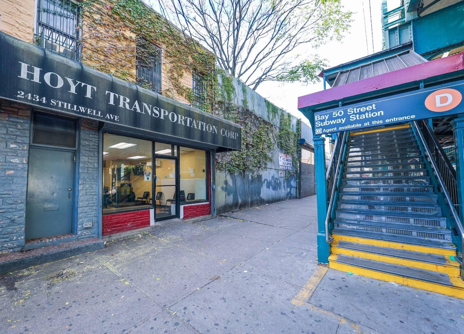 Property Image for 2434 Stillwell Ave