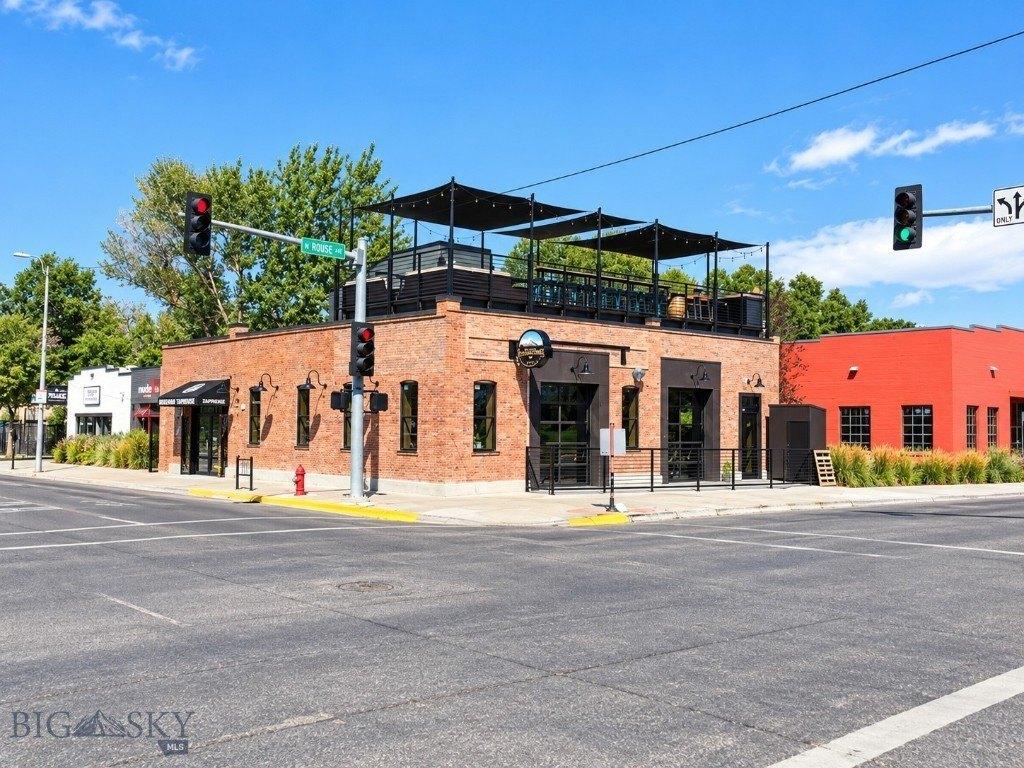 Property Image for 101 N Rouse Avenue