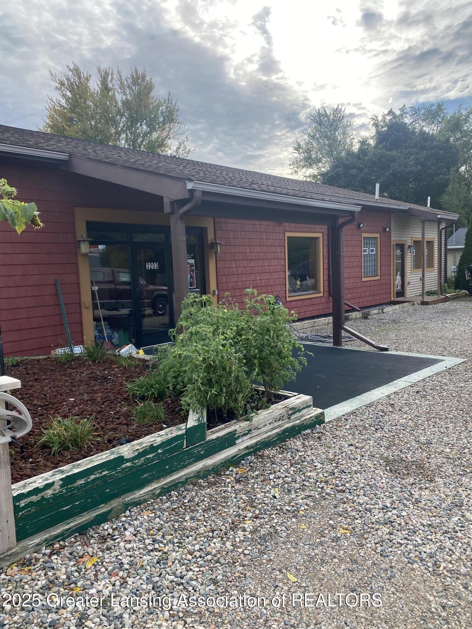 Property Image for 3203 N East Street