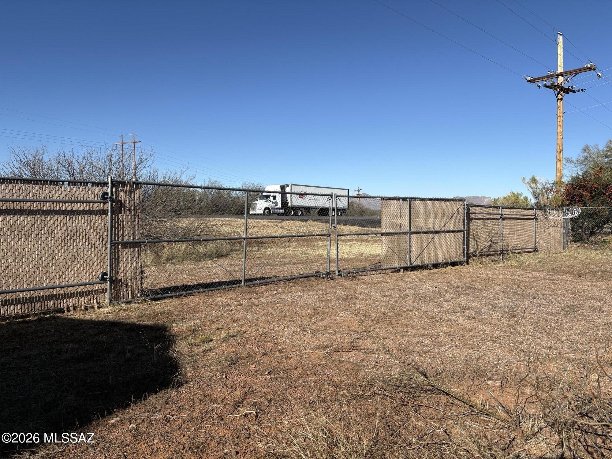 S Ok Mbl Hm Sales Lot Boulevard unit: 3 3, Huachuca City, AZ 85616 - MLS#  22601777 | C21
