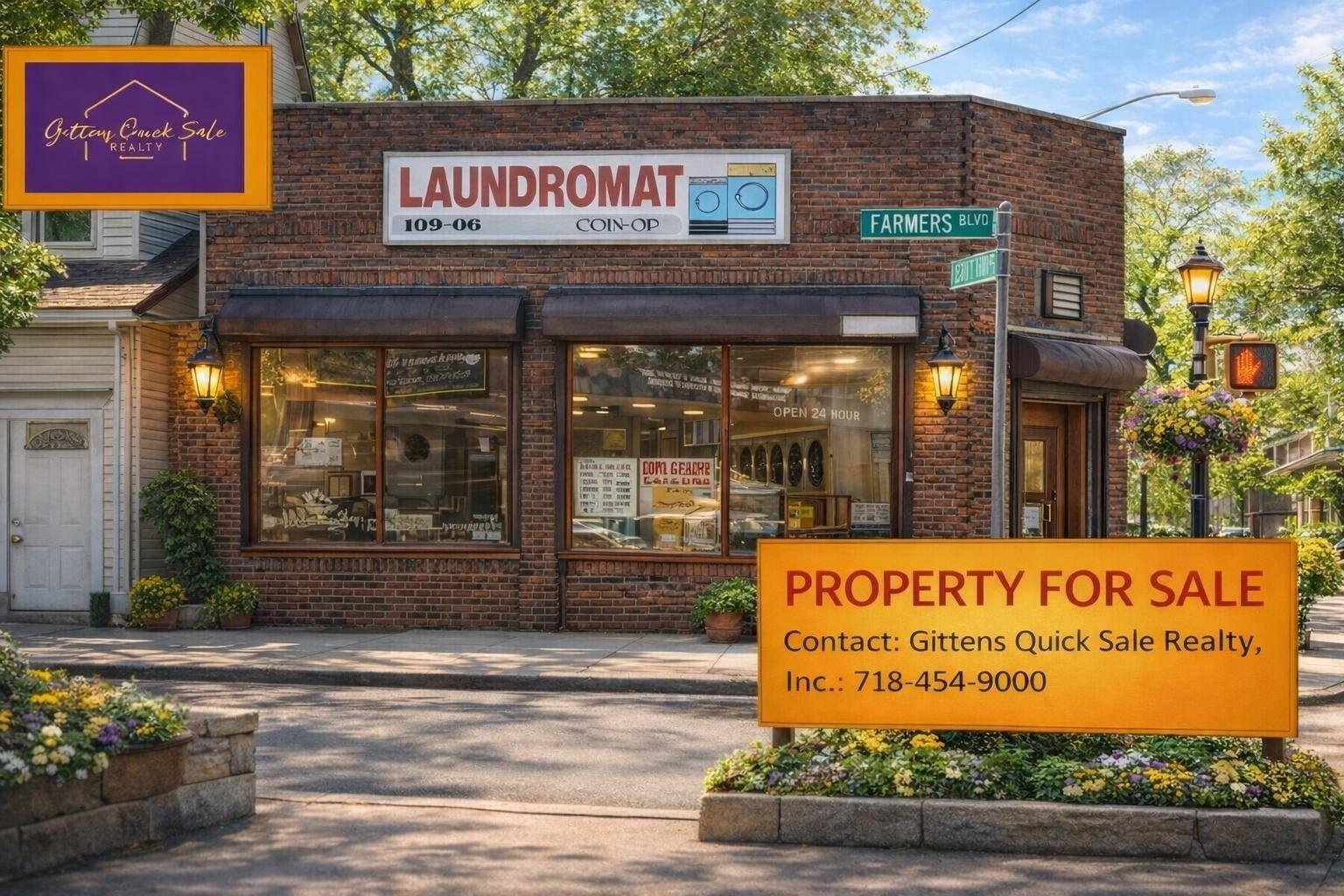 Property Image for 109-06 Farmers Blvd