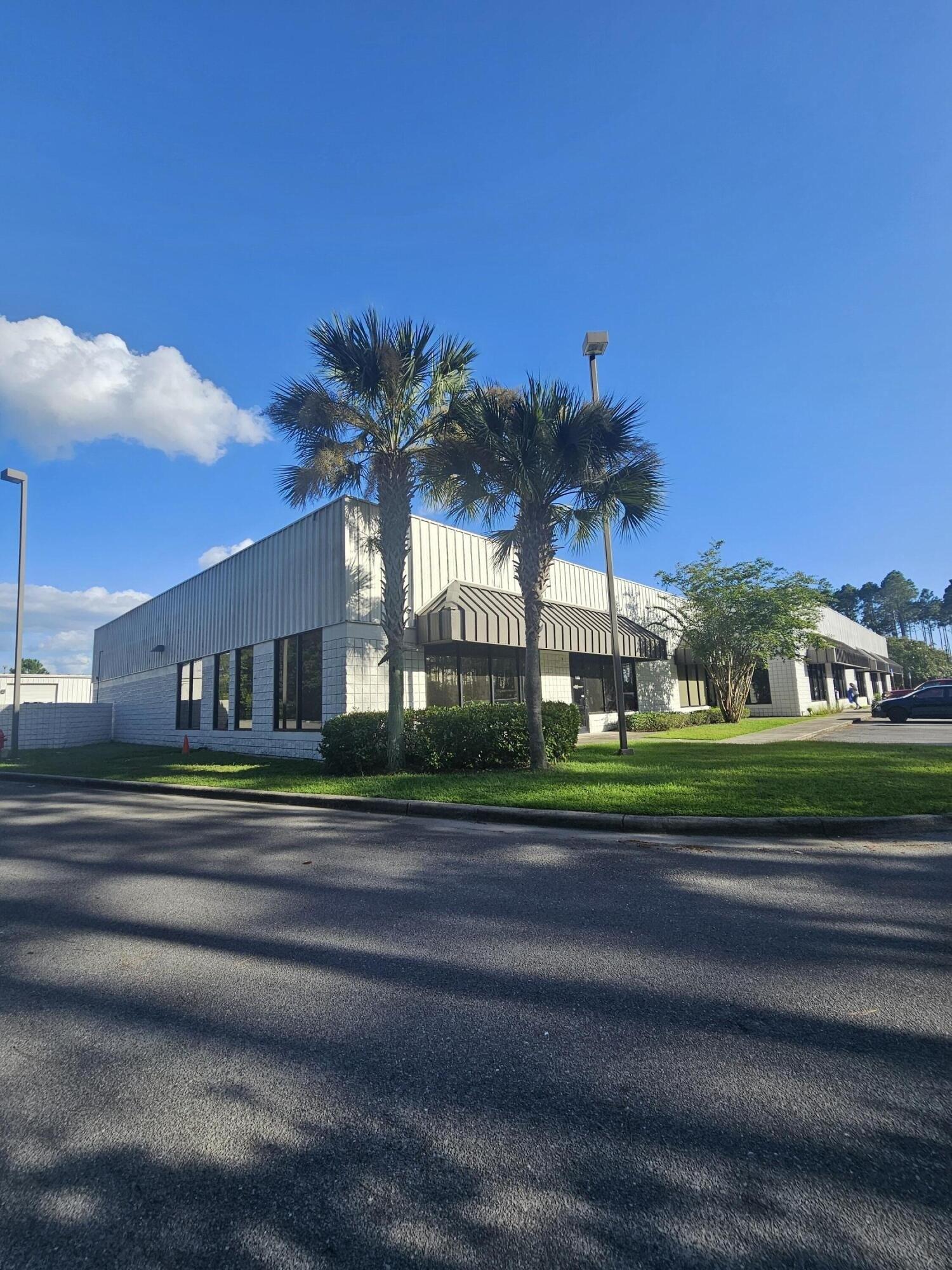 Property Image for 169 Griffin Boulevard 114B