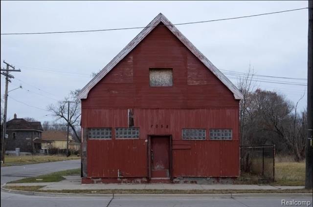 Property Image for 6058 Van Dyke Street