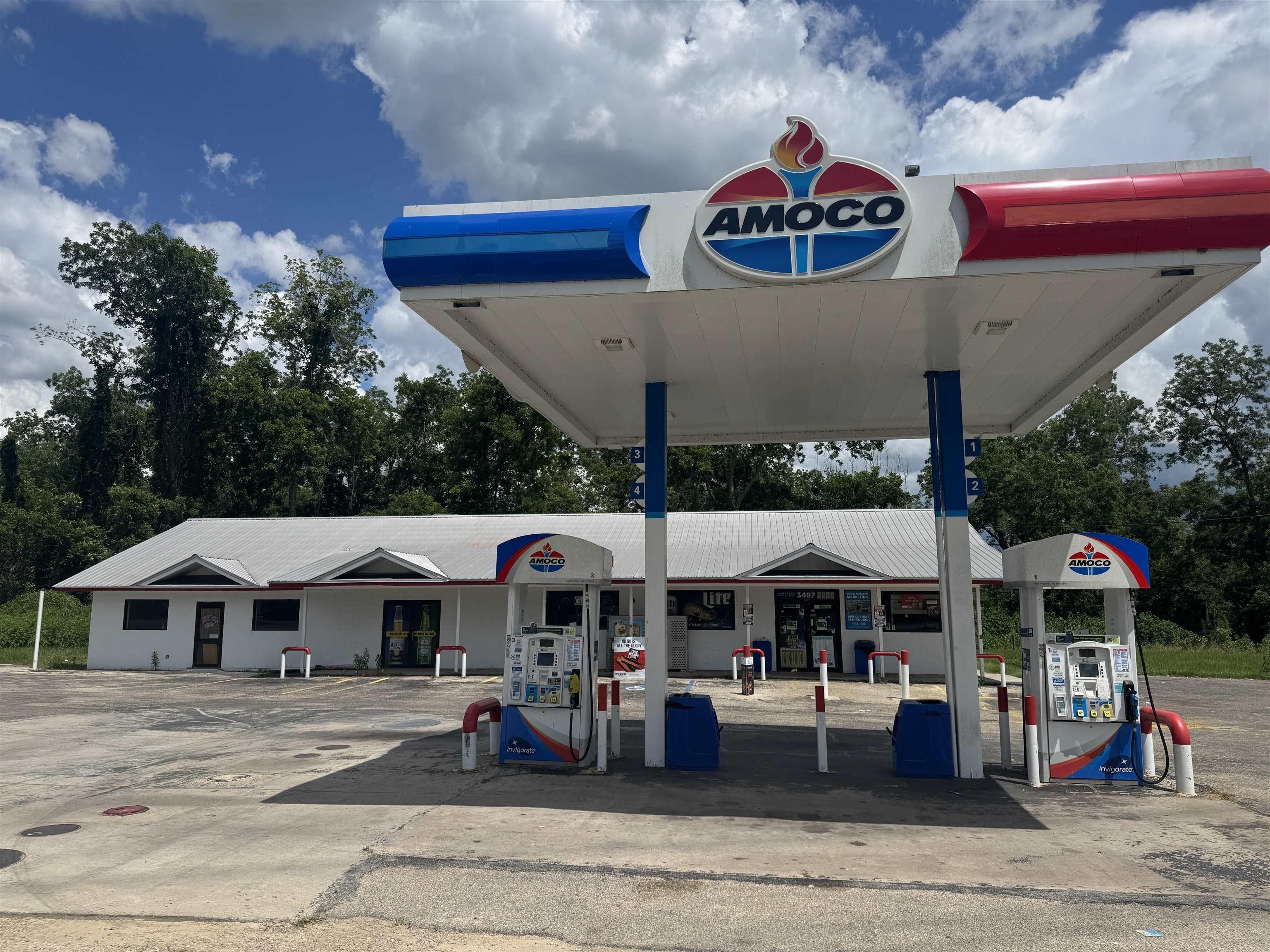 Property Image for 9495 Waukeenah Highway