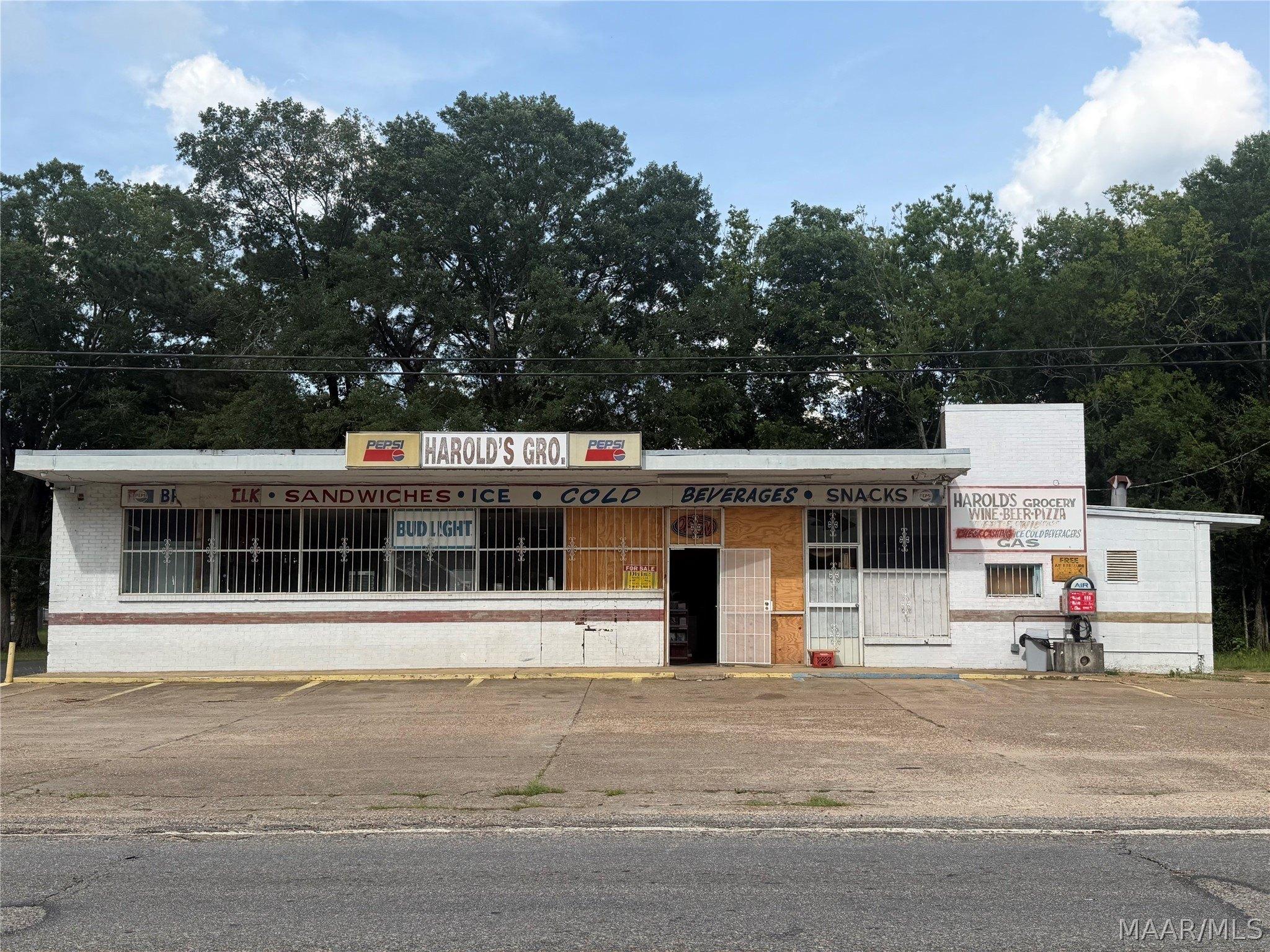 Property Image for 1601 Old Montgomery Road