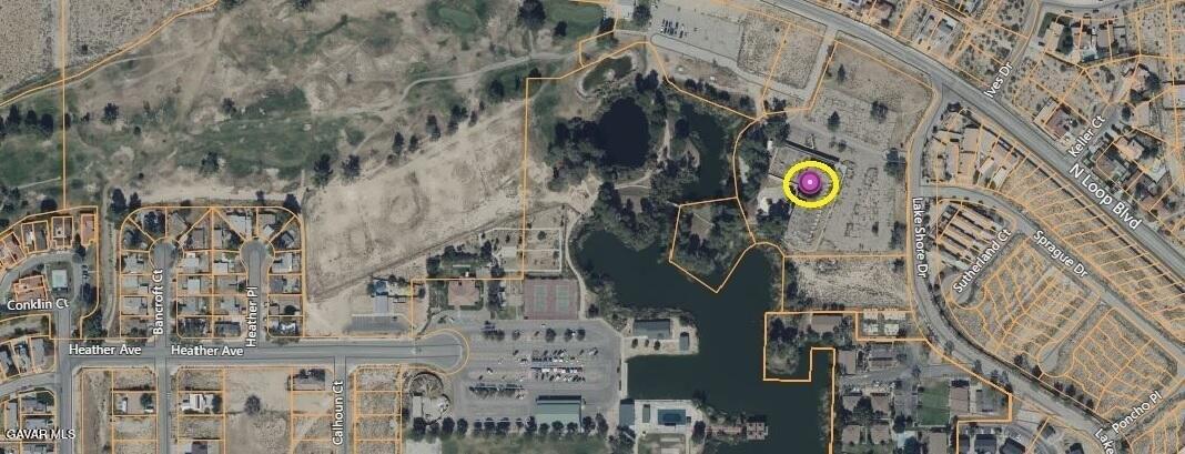 Property Image for 21330 Lake Shore Drive