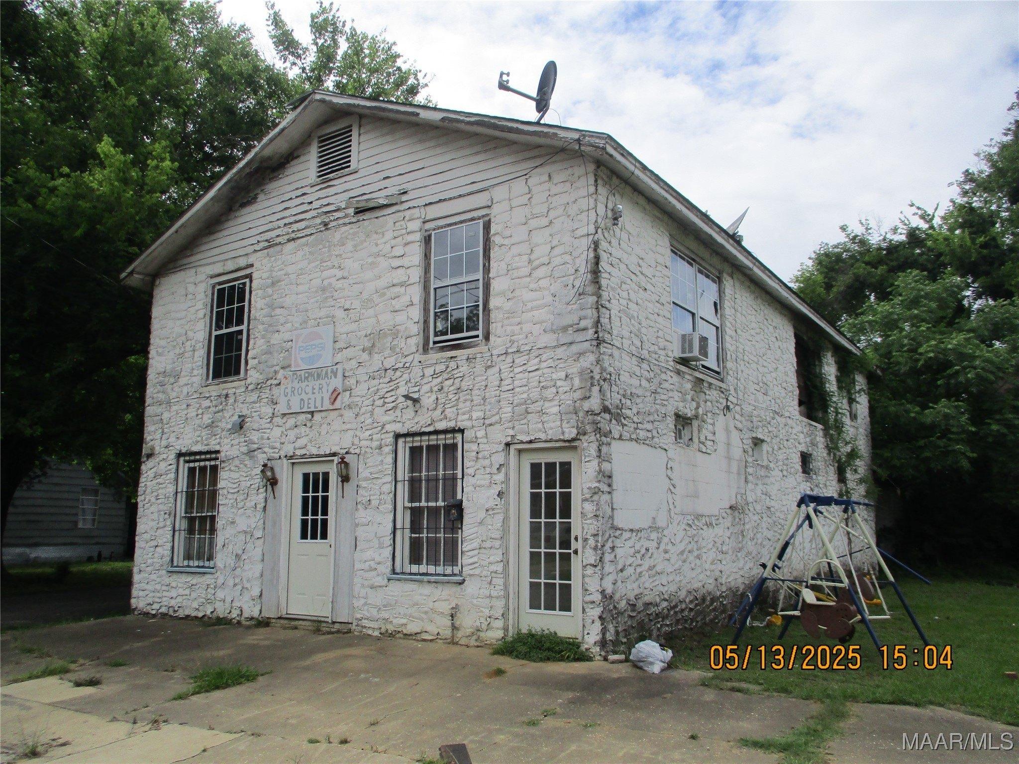 Property Image for 313 Parkman Avenue