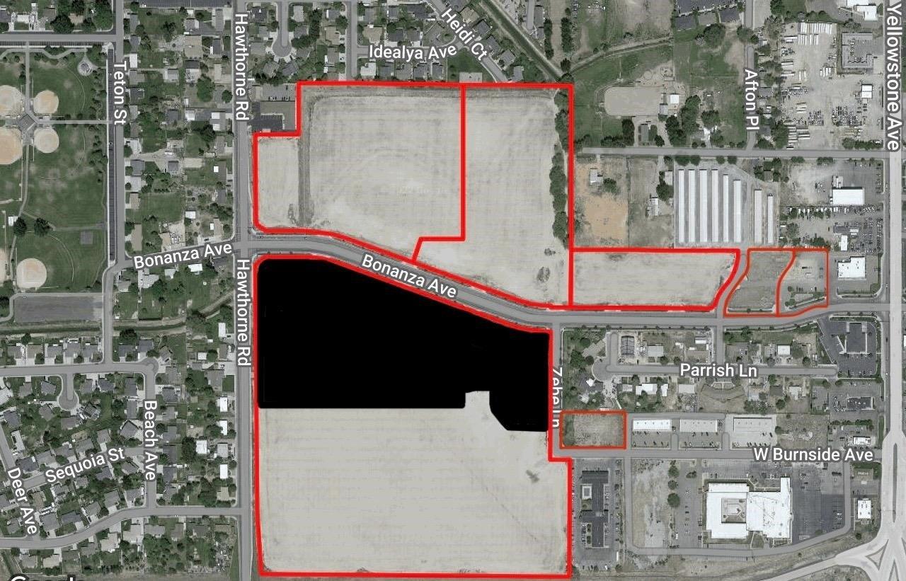 Property Image for TBD Knudsen Blvd