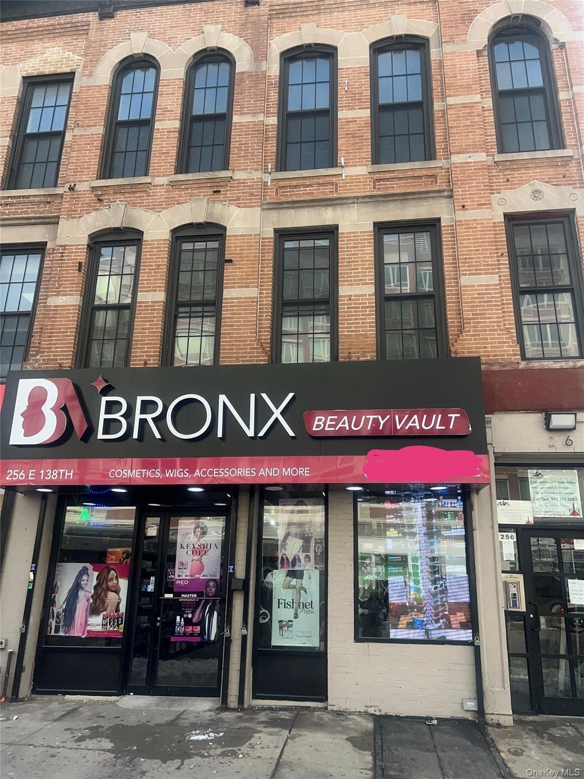 Property Image for 256 E 138 Street
