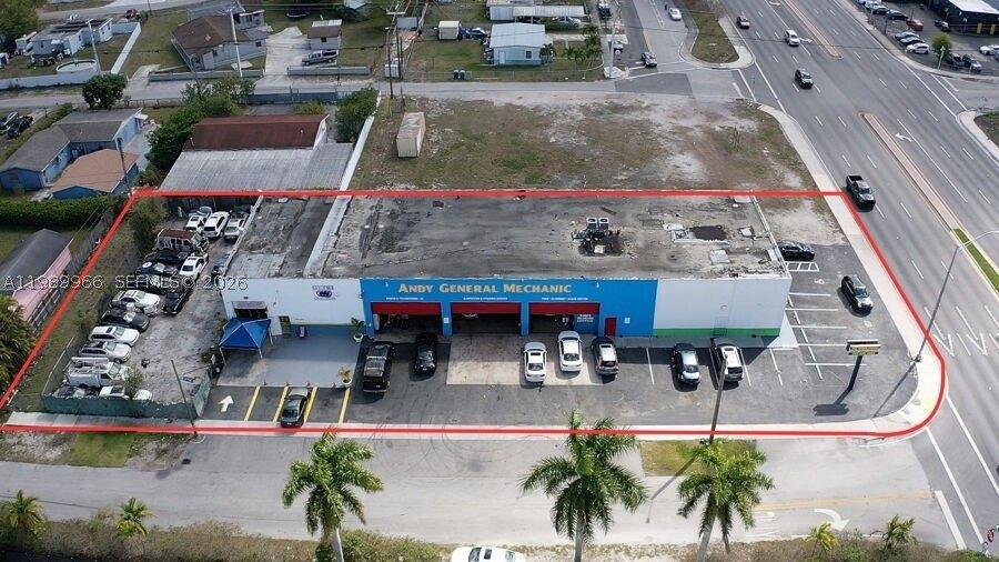 Property Image for 16355 NW 27th Ave