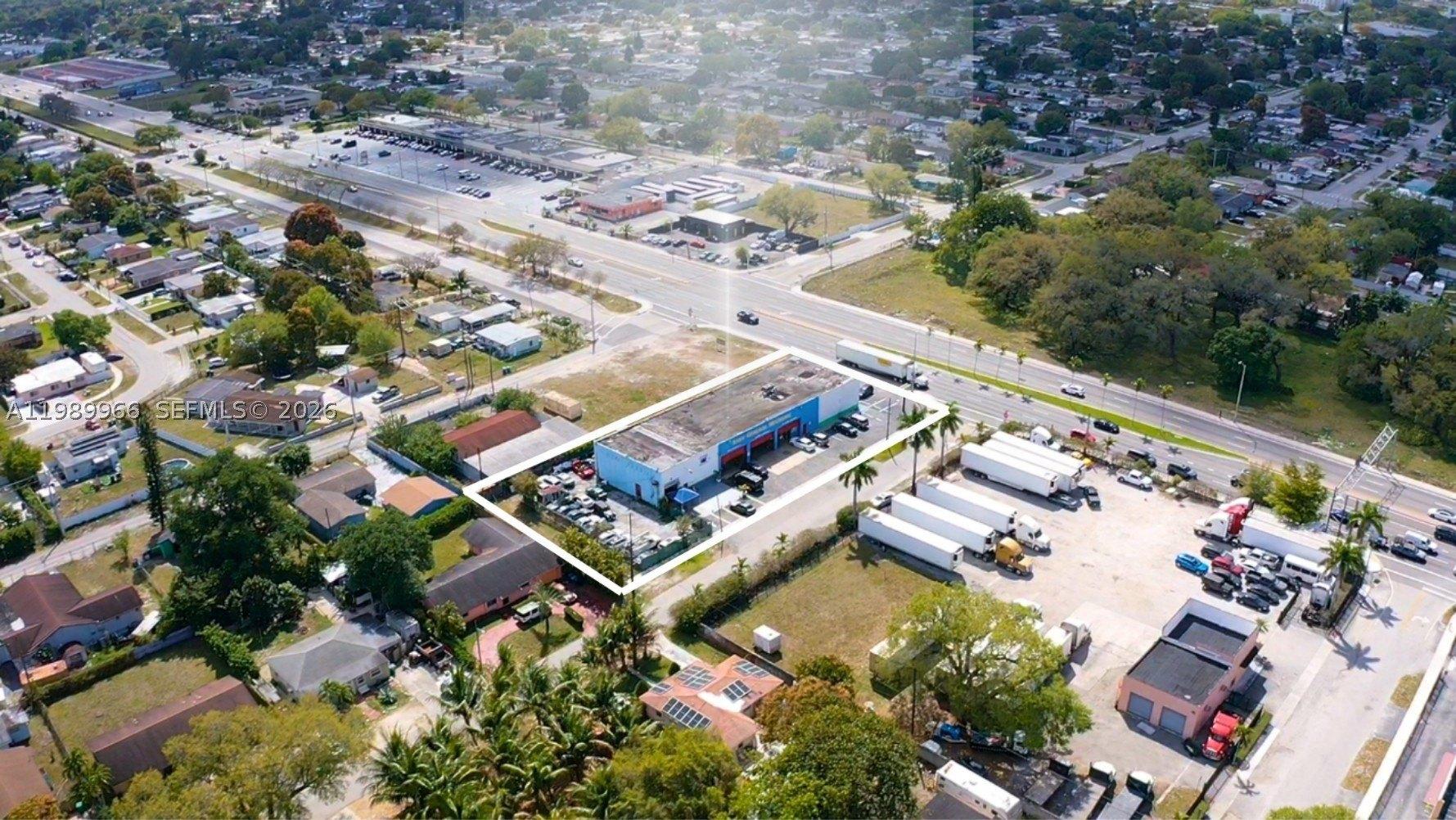 Property Image for 16355 NW 27th Ave