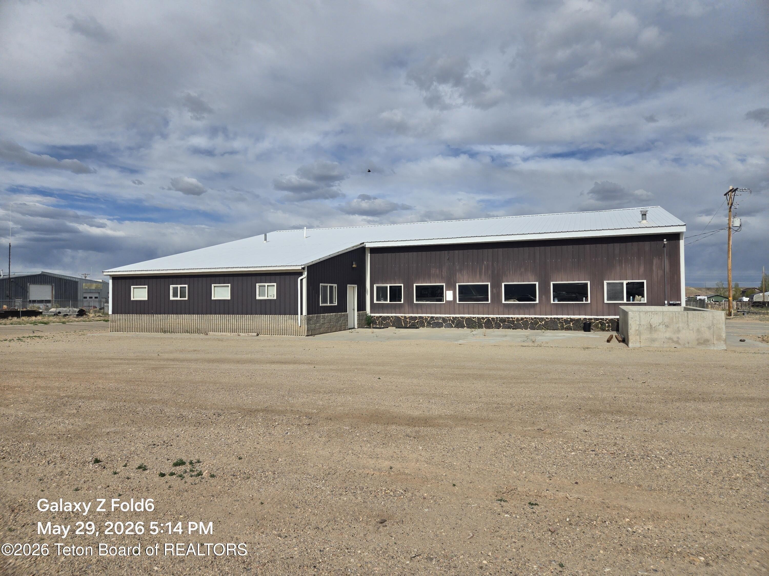 Property Image for 110 E 4TH Street