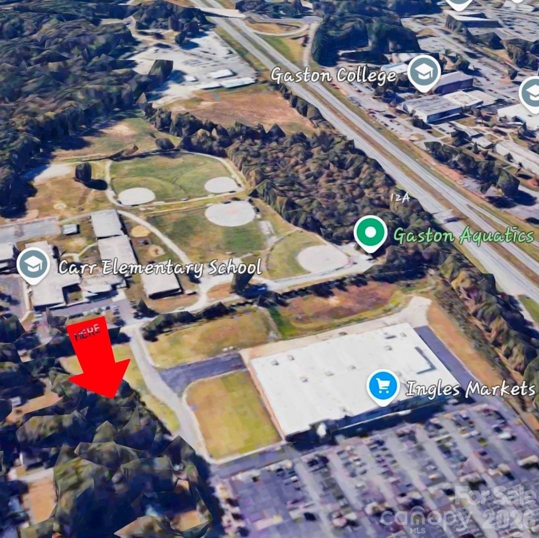 Property Image for W Trade Street