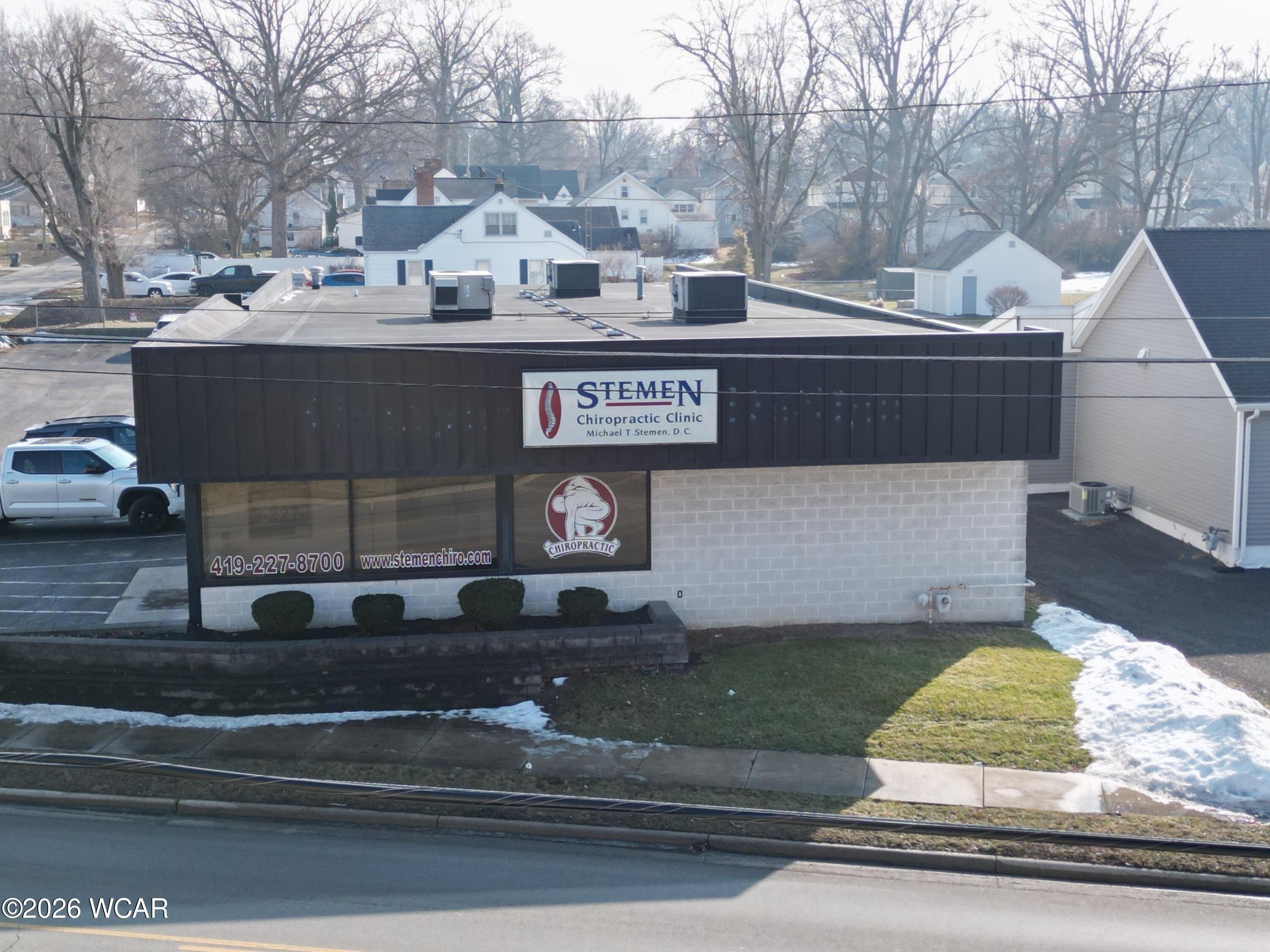 Property Image for 1601 Allentown Road