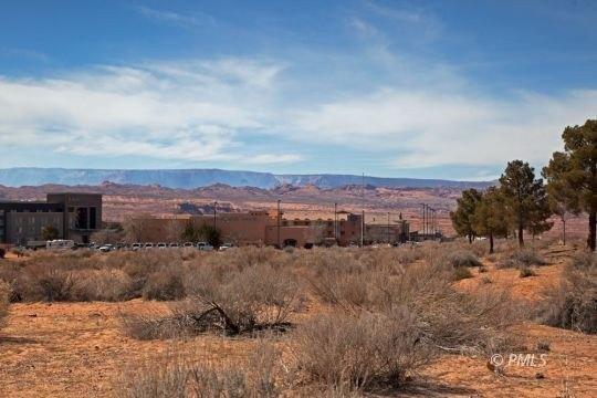 Property Image for 603 S Lake Powell Blvd.