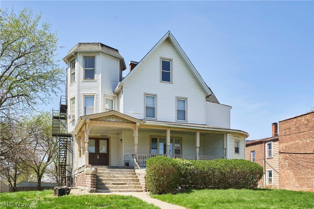 Property Image for 3634 Bosworth Road
