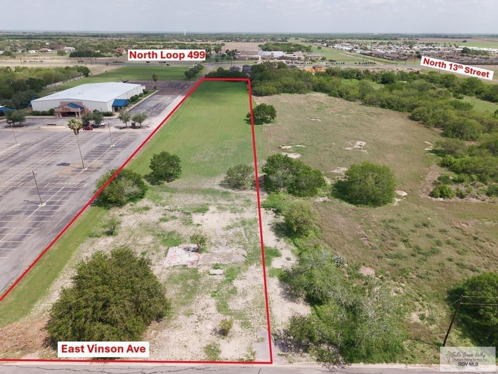 Property Image for 1021 E Vinson Ave.