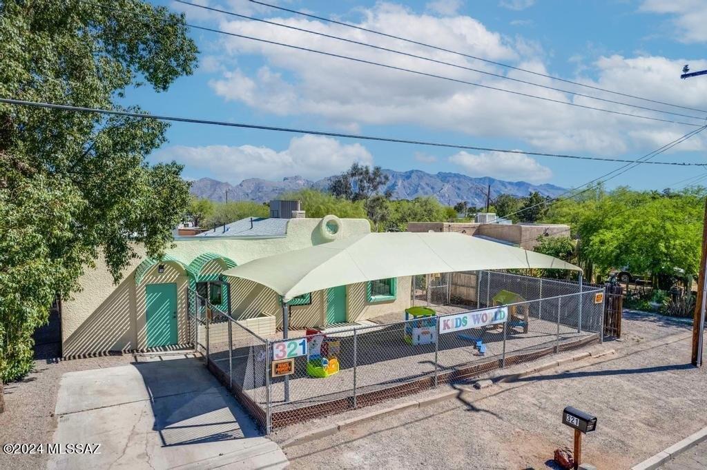 Property Image for 321 E Yavapai Road