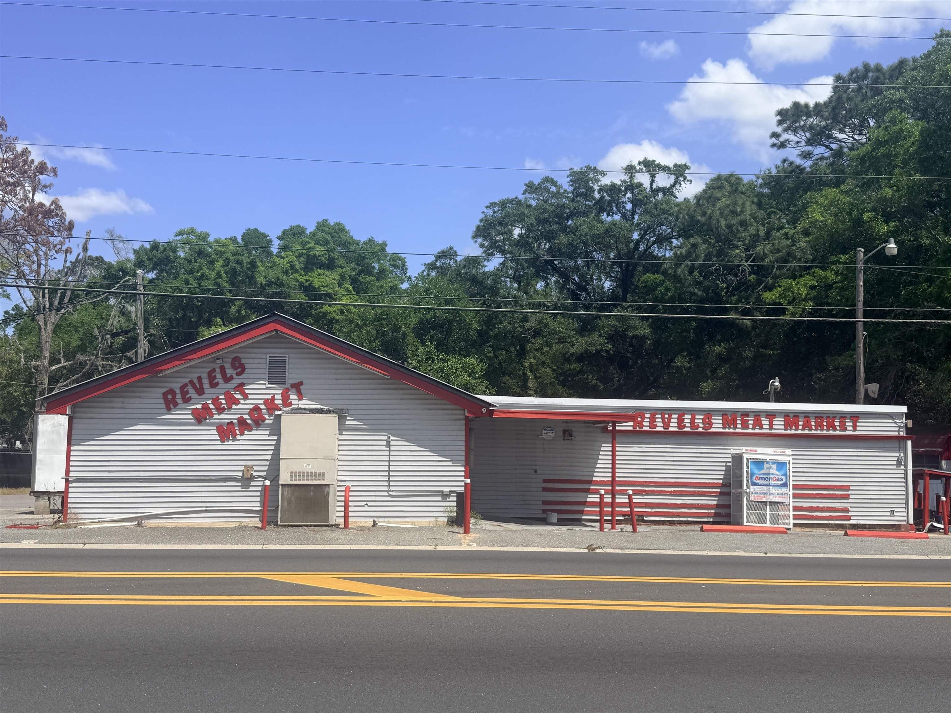 Property Image for 4151 Woodville Highway