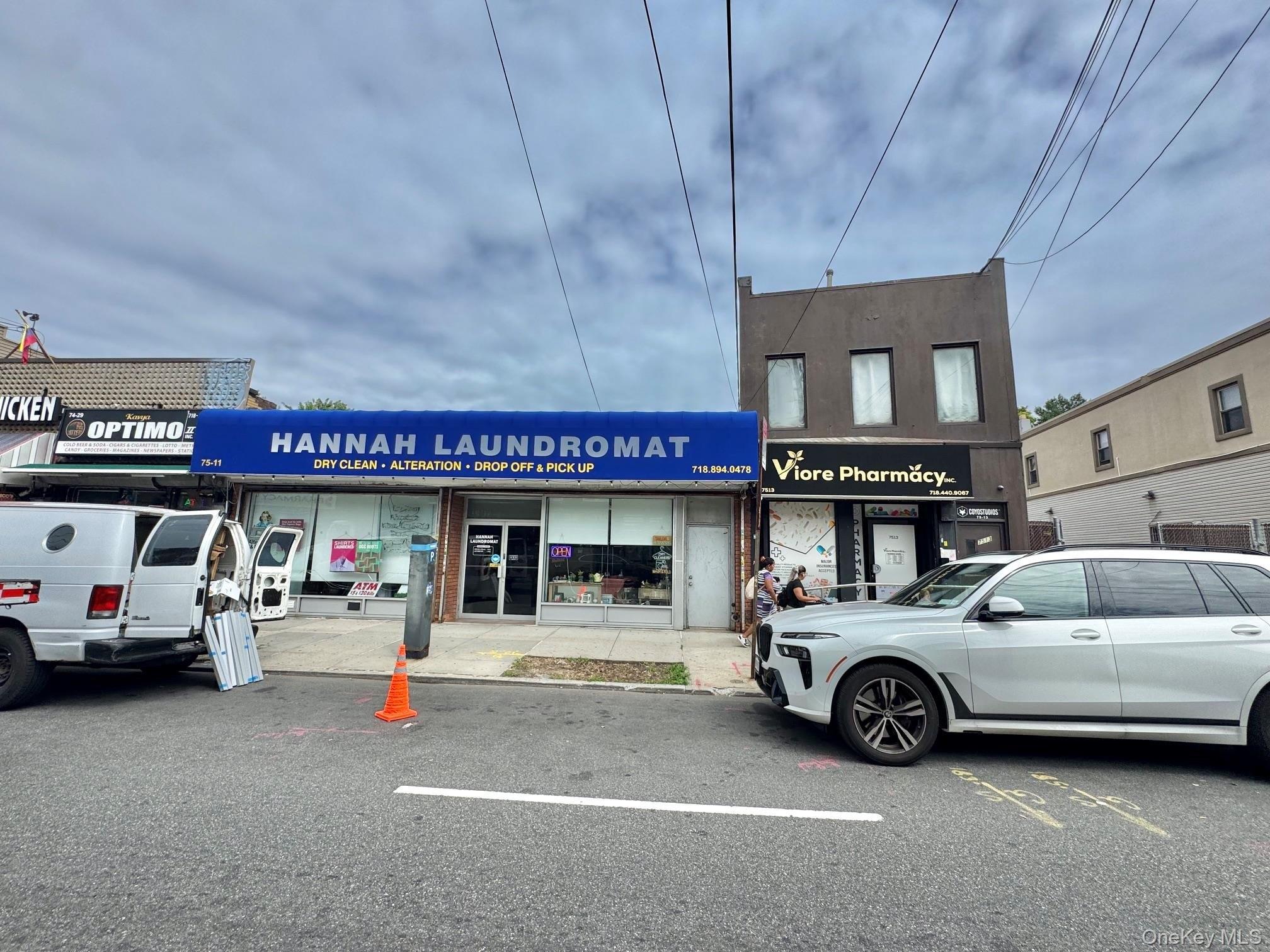 Property Image for 75-11 75-13 METROPOLITAN Avenue