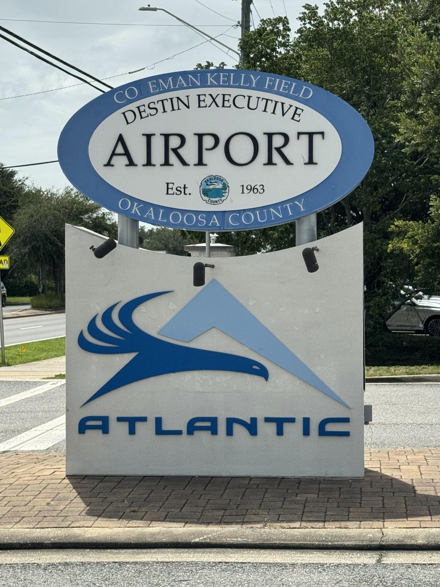 Property Image for 1001 Airport Road Block 9, Lot 3